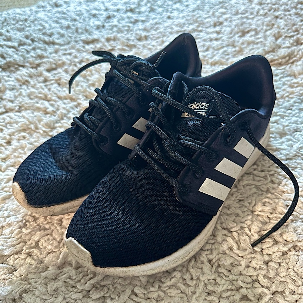 Adidas Cloudfoam Runners/Sneakers